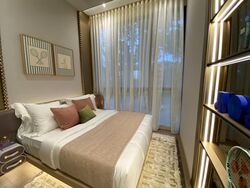Jalan Merah Saga (D10), Condominium #620174541